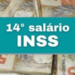 A verdade sobre o 14º salário do INSS - Foto Internet