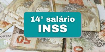 A verdade sobre o 14º salário do INSS - Foto Internet