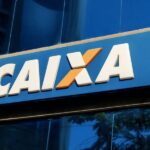 Agência da Caixa (Foto: Reprodução / Internet)