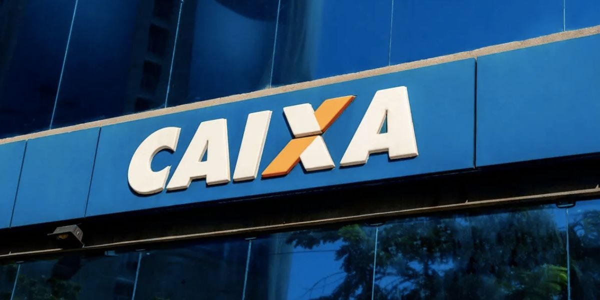 Agência da Caixa (Foto: Reprodução / Internet)