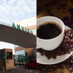 Anvisa e Café (Reprodução - Internet)