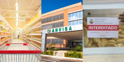 Anvisa surpreende ao barrar supermercados e restaurantes (Foto: Divulgação)