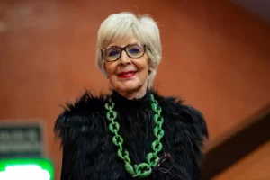 Atriz espanhola Concha Velasco morre aos 84 anos - Foto Internet