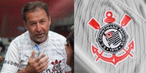 Imagem do post Craque da posição e Augusto Melo confirma: Corinthians define contração jogador crucial de rival