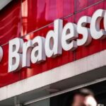 Banco Bradesco (Foto Reprodução/Internet)