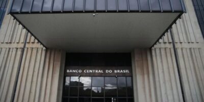 Banco Central - Foto: Internet