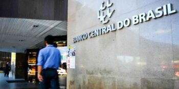 Banco Central - Foto: Internet