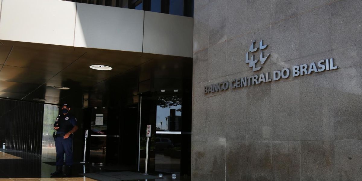 Banco Central - Foto: Internet