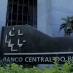 Banco Central do Brasil - Foto: Internet