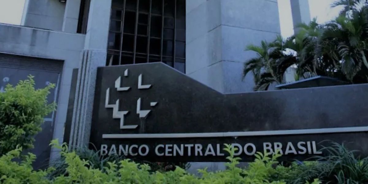 Banco Central do Brasil - Foto: Internet