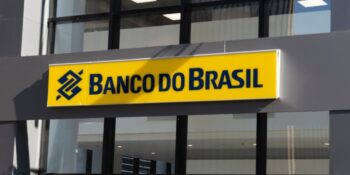 Agência do Banco do Brasil (Foto Reprodução/Internet)