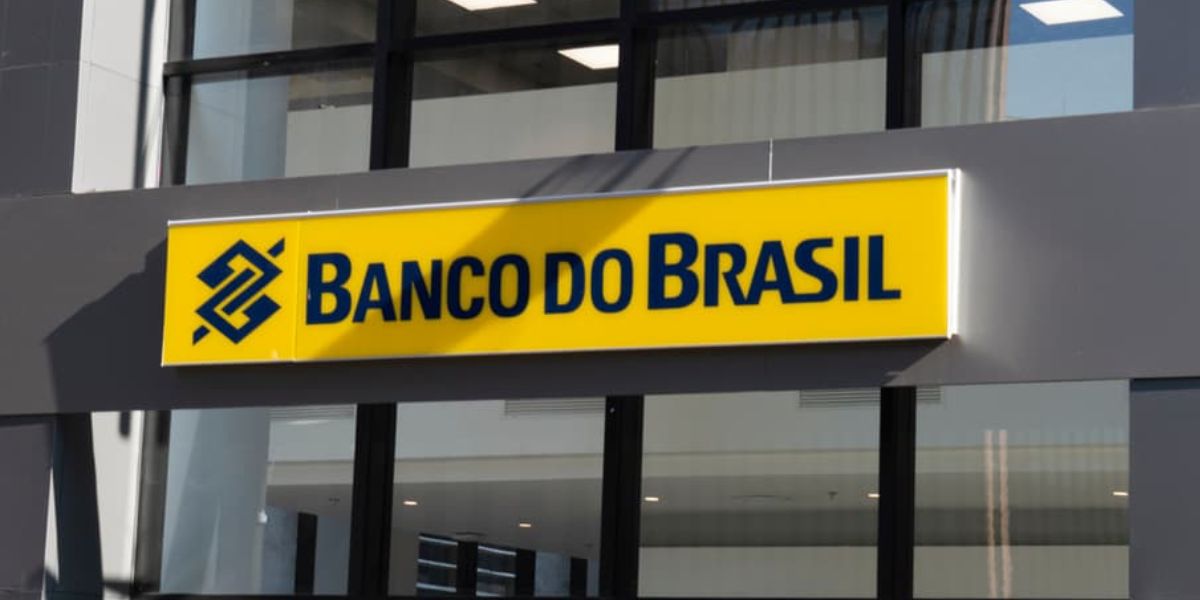 Banco do Brasil - Foto: Internet