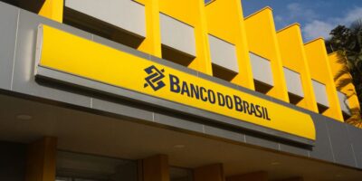 Banco do Brasil - Foto: Internet