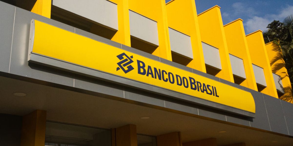 Banco do Brasil - Foto: Internet