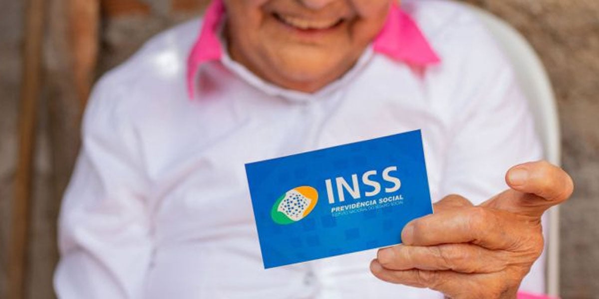 Benefícios INSS (Foto: reprodução, IBDEC)