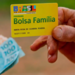 Bolsa Família - Foto Internet