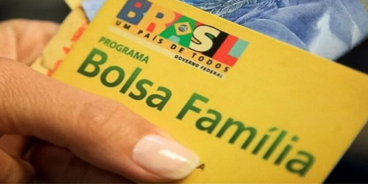 Bolsa Família é um programa do Governo - Foto: Internet