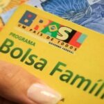 Bolsa Família é um programa do Governo - Foto: Internet