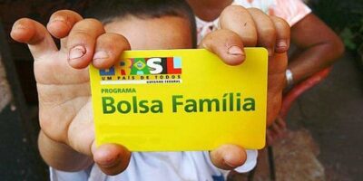 Bolsa Família é um programa social do Governo - Foto: Internet