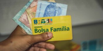 Bolsa Família é um programa social do Governo - Foto: Internet