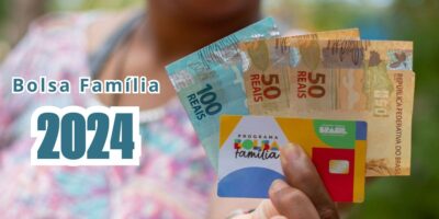 Bolsa Família 2024 (Foto: Internet)