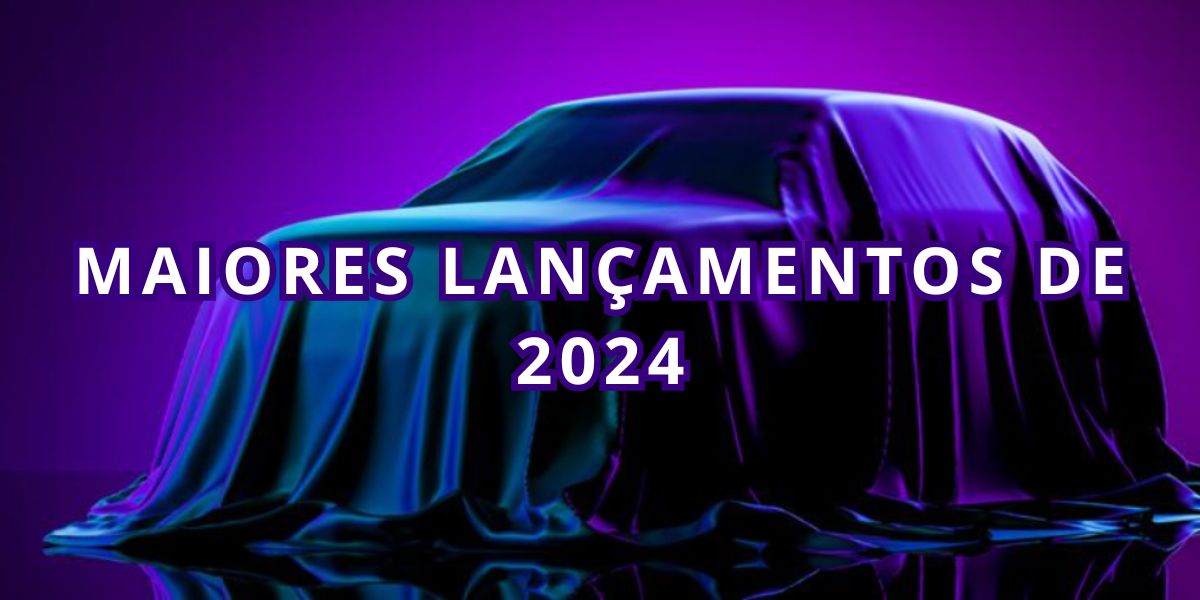 10 SUPER lançamentos de carros, incluindo novo Nivus, em 2025