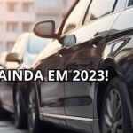 5 carros amados por brasileiros que vão dar adeus ainda em 2023 (Foto: Internet)