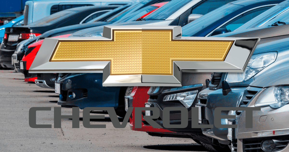 carros da Chevrolet que sairão de linha em 2024,(Foto: Reprodução/ Internet)