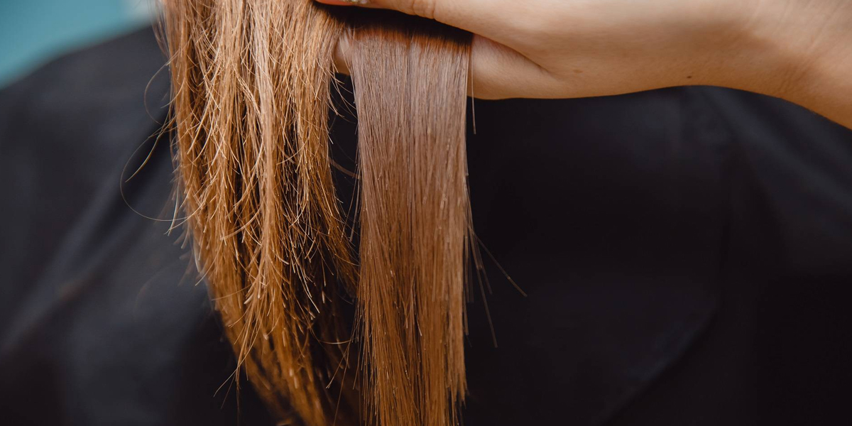 Cabelo Quebrado (Foto: Reprodução - Blog AMOBELEZA)