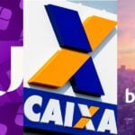 Caixa, Bradesco e Nubank emitem comunicado OFICIAL - Montagem TVFOCO