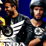 Honda arma super lançamento e toca o terror em rivais como Yamaha e Suzuki (Foto Reprodução/Montagem/Tv Foco)