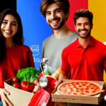 Esses são os métodos de economizar no delivery do iFood e muito mais (Foto Reprodução/Montagem/Tv Foco)