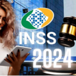 Essas duas novas regras do INSS para 2024 merecem atenção (Foto Reprodução/Montagem/Tv Foco)