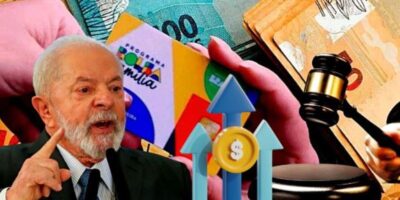 Imagem do post Reajuste no valor, benefício adicional e decisão de Lula: 2 vitórias chegam do Bolsa Família HOJE (29)