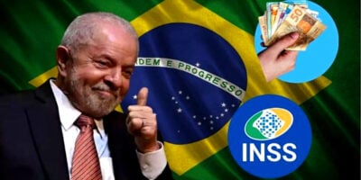 2 vitórias cravadas por Lula promete modificar a vida de milhares em 2024 (Foto Reprodução/Montagem/Tv Foco)