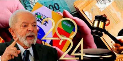 Imagem do post Anúncio cravado por Lula e mudança no pagamento: 2 viradas do Bolsa Família chegam para 2024