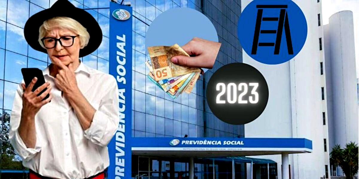 INSS tem bombas expostas antes do fim de 2023 (Foto Reprodução/Montagem/Tv Foco)