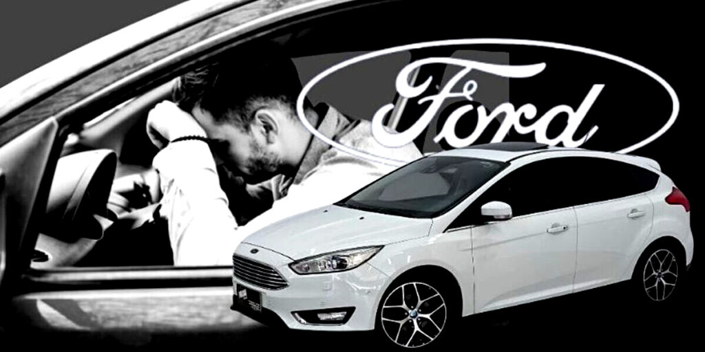 Ford encerra produção do Focus e de mais um carro popular e amado, após 50 anos de mercado (Foto Reprodução/Montagem/Tv Foco)