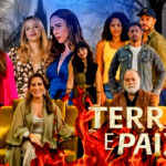 6 personagens de Terra e Paixão estão em fase de despedida na trama da Globo (Foto Reprodução/Montagem/Tv Foco)