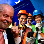 Novo salário mínimo, decisão de Lula e mais viradas estão previstas para 2024 (Foto Reprodução/Montagem/Tv Foco)