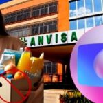 ANVISA determina proibição de produto popular entre mães de crianças e adolescentes (Foto Reprodução/Montagem/Tv Foco)