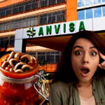 Relembre as 3 proibições da ANVISA, envolvendo uma marca de café, sal e molho de tomate (Foto Reprodução/Montagem/Tv Foco)