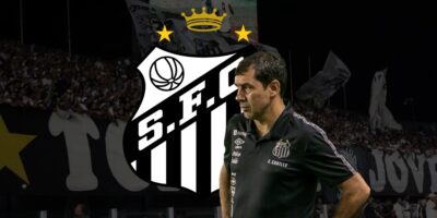 Imagem do post R$ 6 milhões de salário e apelo de Carille: Teixeira acaba de confirmar atacante pra salvar o Santos da série B