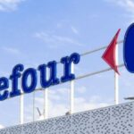 Carrefour - Foto: Internet