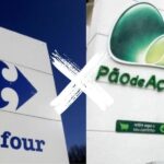 Carrefour / Pão de Açúcar - Montagem TVFOCO