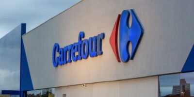 Carrefour - TVFOCO