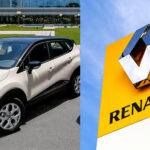 Carro Renault Captur (Foto: Reprodução - AutoCar)