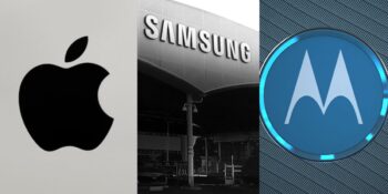 Celulares da Samsung, Apple e Motorola vão morrer no fim de 2023 - Montagem TVFOCO