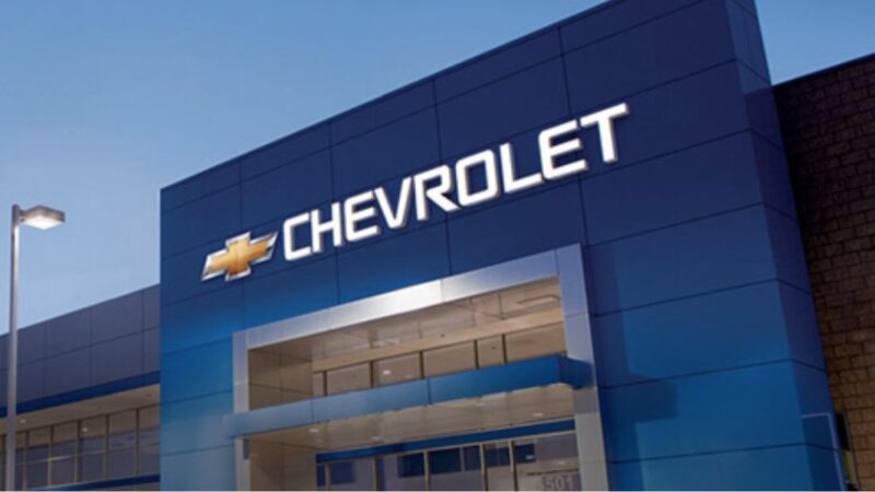Econômico e potente: Chevrolet ressuscita a Blazer e 2 carros