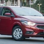 Carros da Chevrolet deram adeus para a tristeza de motoristas (Foto: Reprodução Internet)